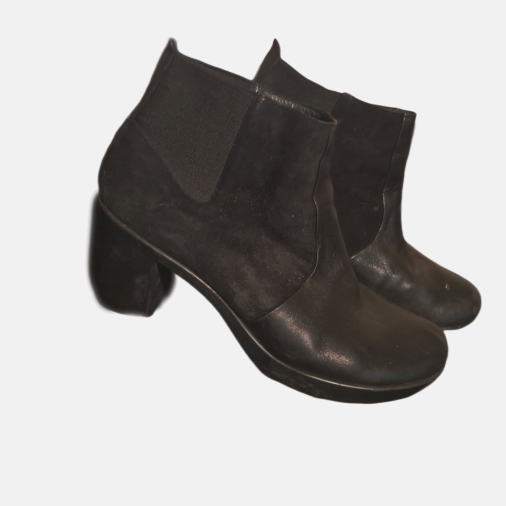 DANSKO booties